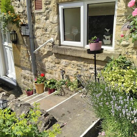 The Lodge Masham Exterior photo
