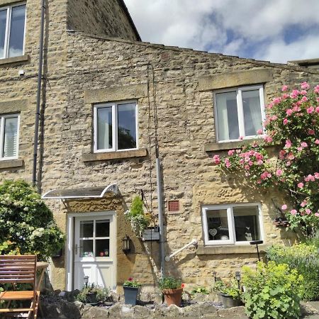 The Lodge Masham Exterior photo