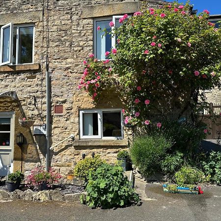 The Lodge Masham Exterior photo