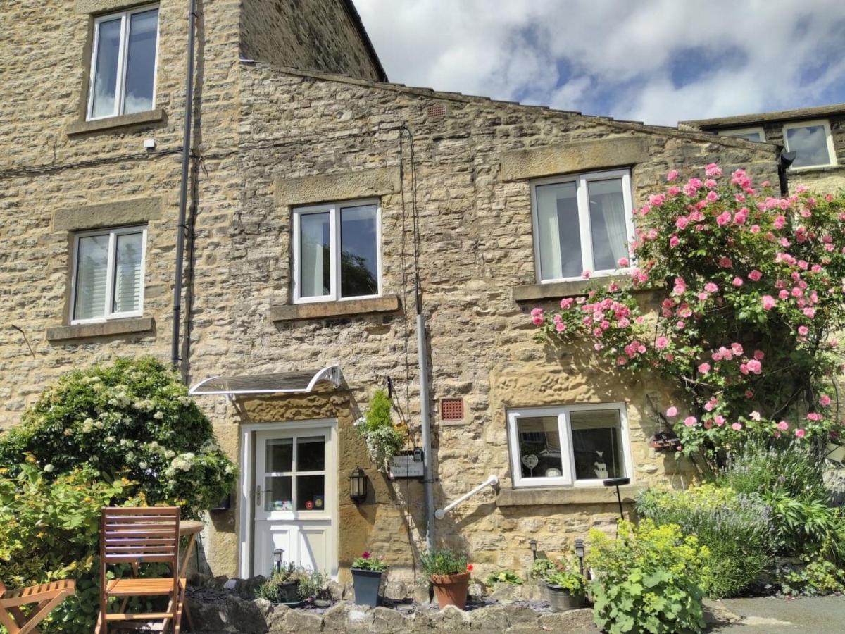 The Lodge Masham Exterior photo